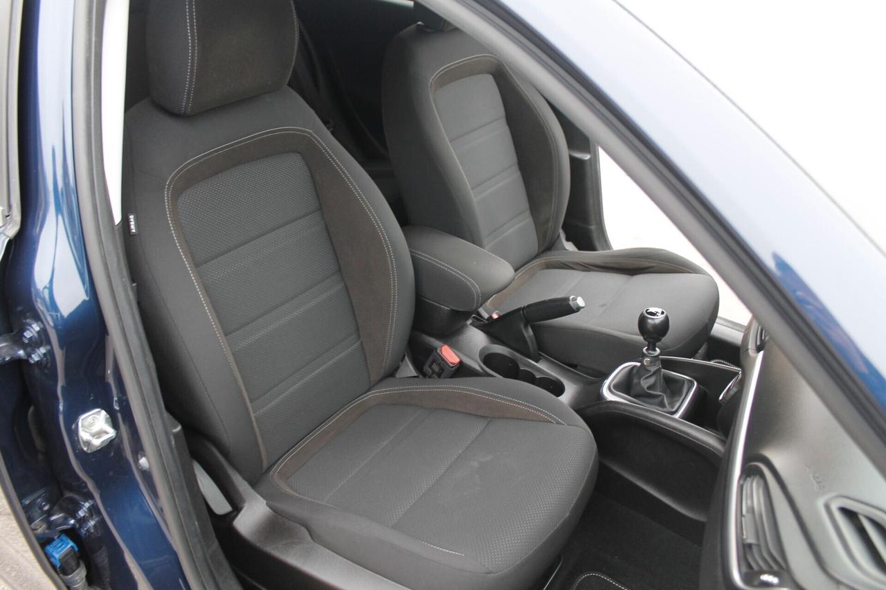 Fiat Tipo 1.6 Mjt S&S 5 porte Lounge