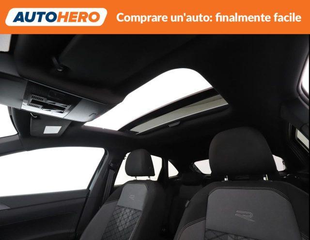 VOLKSWAGEN Taigo 1.0 TSI 110 CV DSG R-Line