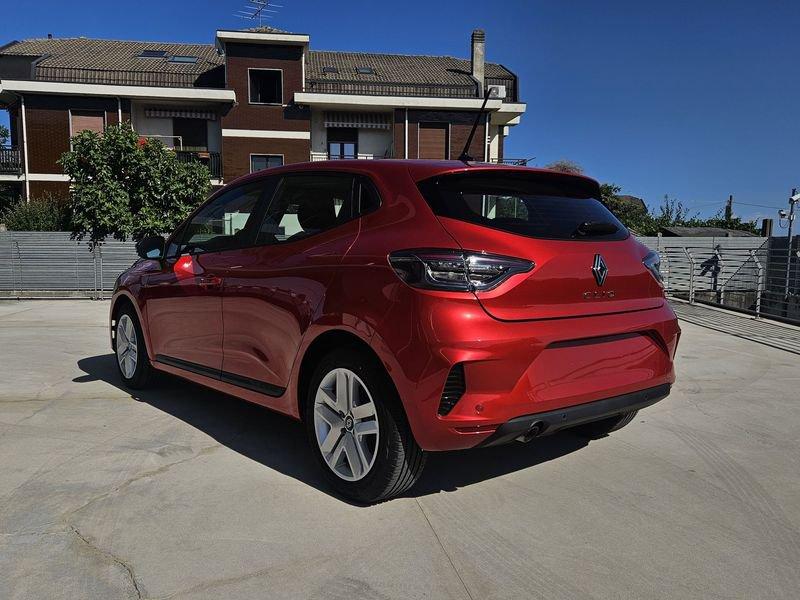 Renault Clio ECO-G 100 CV Evolution con Bonus Easy Go'