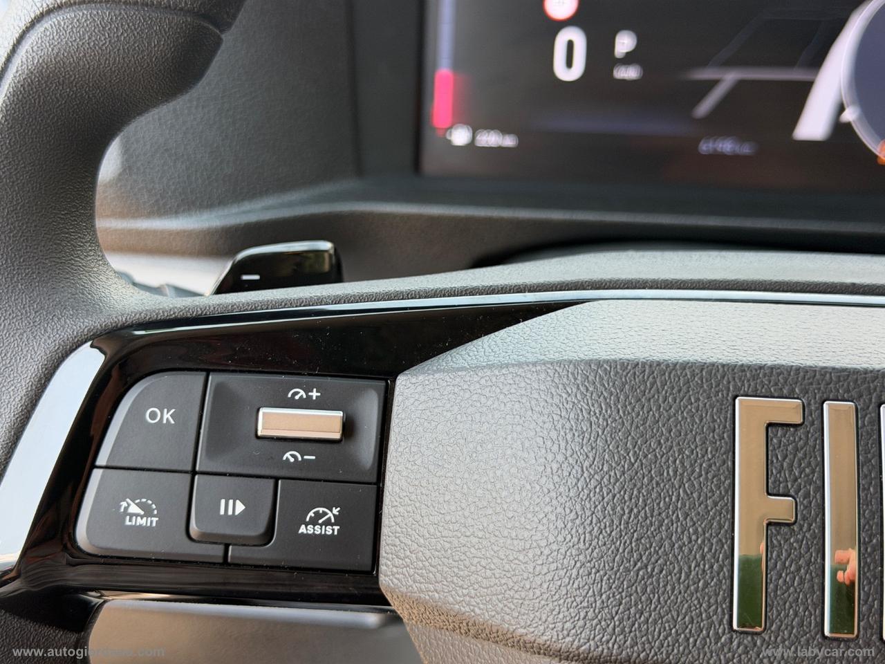 FIAT Ulysse 2.0 BlueHDi 180 CV AT8 L2 Combi VETTURA M1 9 POSTI