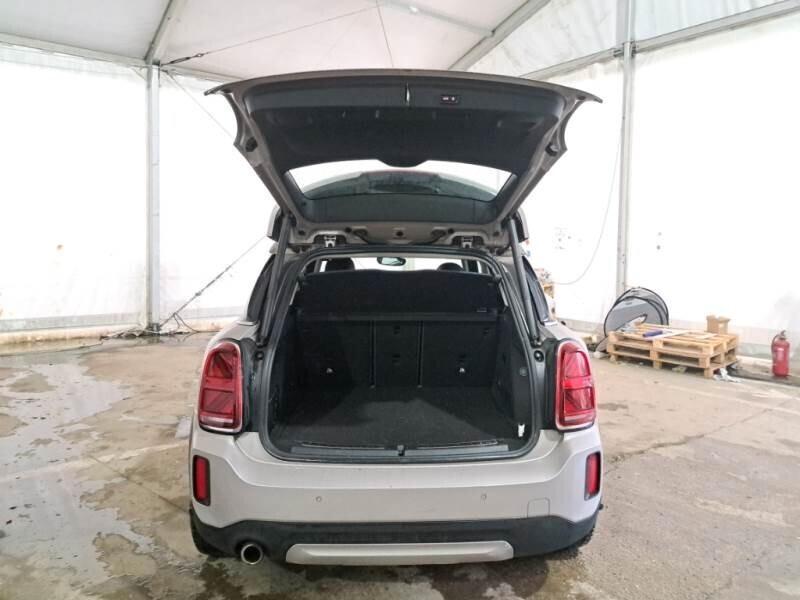 Mini Cooper SE Countryman 1.5 Business ALL4