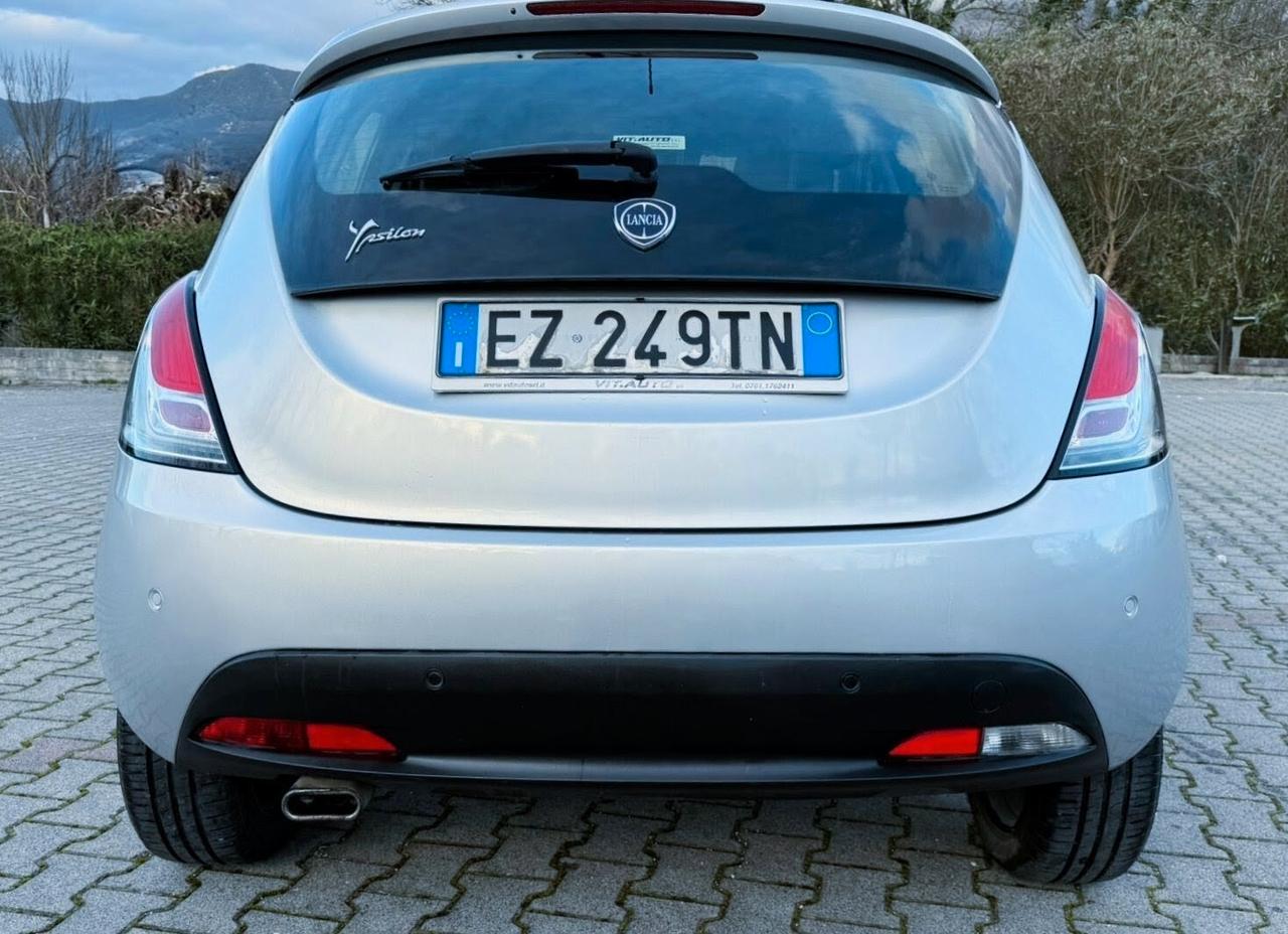Lancia Ypsilon 1.2 *UNICOPROPRIETARIO *69 CV 5 porte Elle