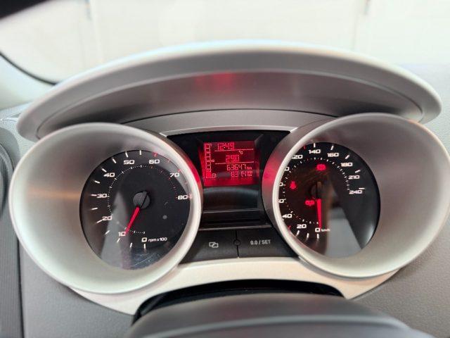 SEAT Ibiza ST 1.4 Style