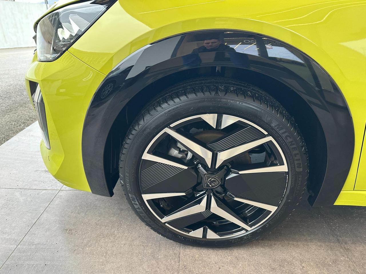 Peugeot 208 1.2 puretech GT s&s 100cv