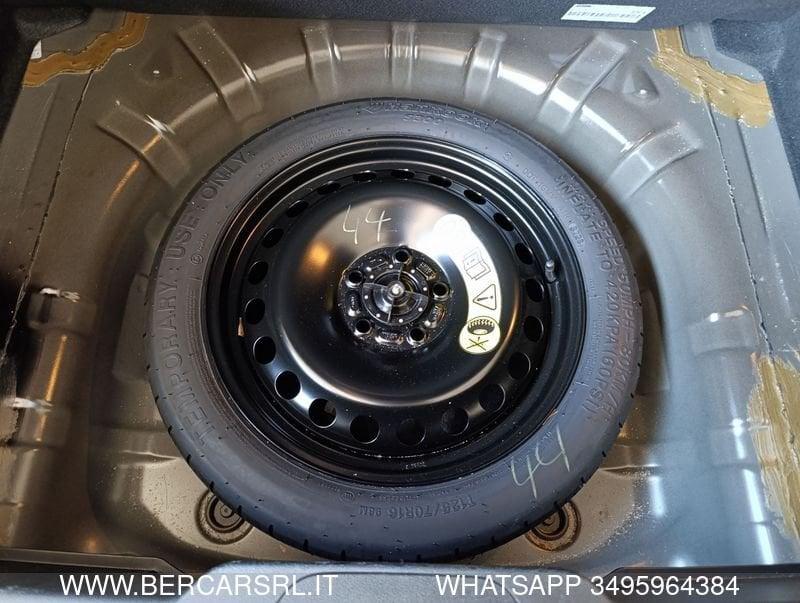 Ford Focus 1.5 EcoBlue 115 CV automatico 5p. ST-Line