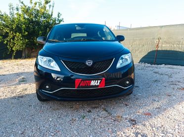 Lancia Ypsilon 1.2 69 CV 5 porte GPL Ecochic Platinum