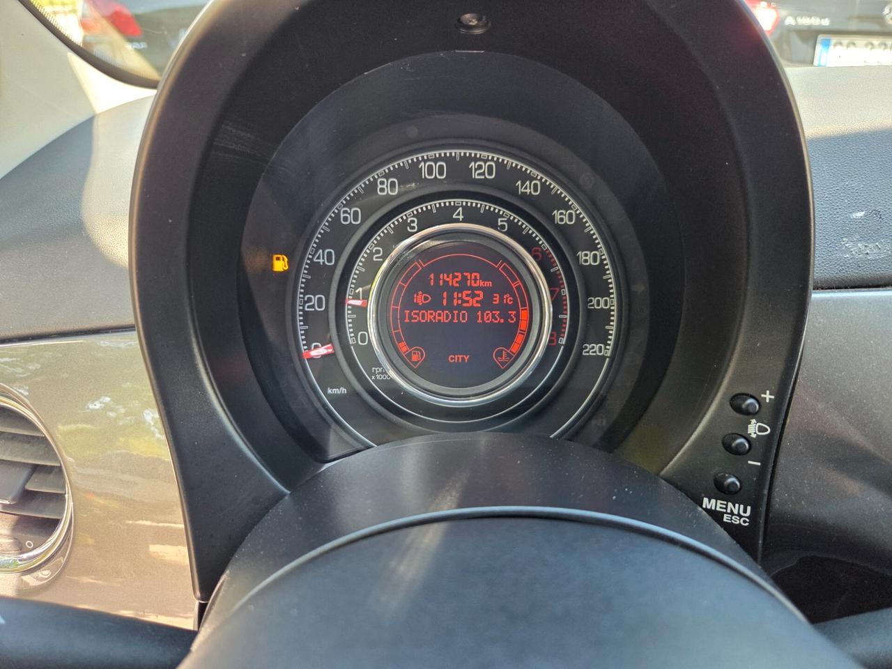 Fiat 500 1.2 BENZINA 69 CV - 2010 - PERFETTA