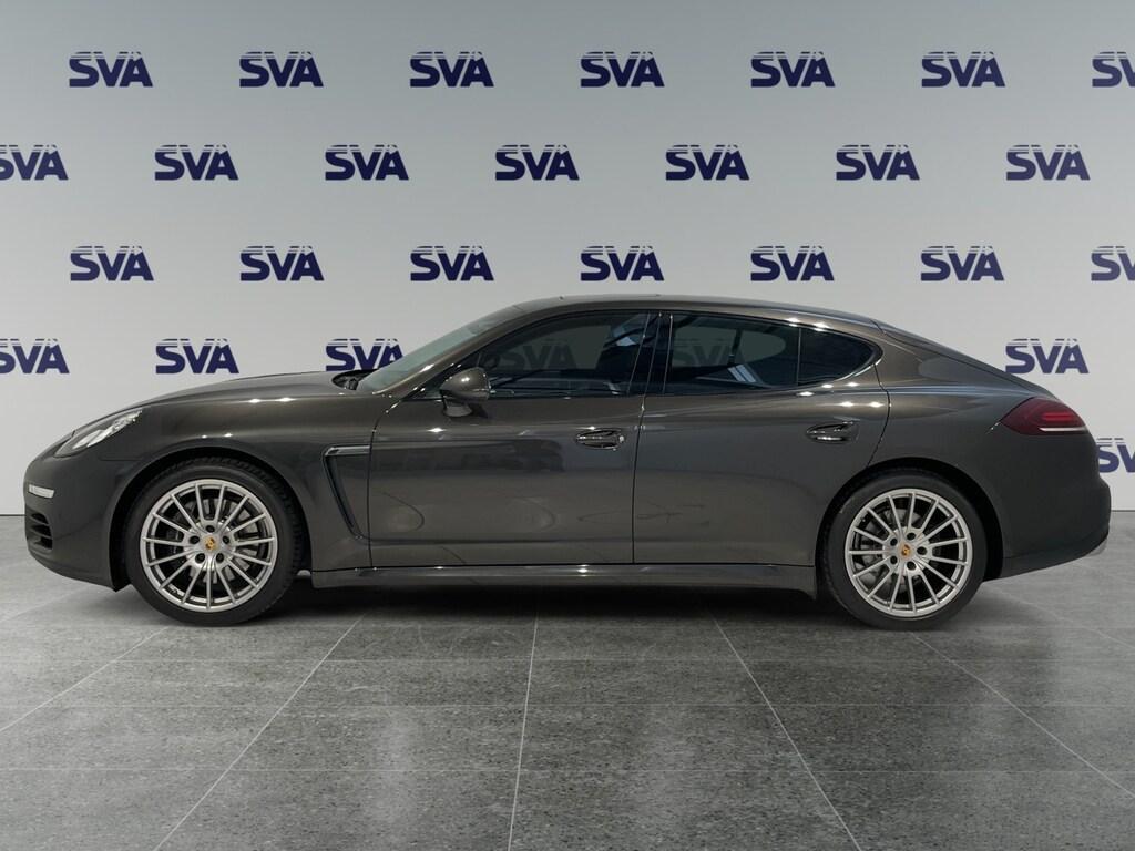 Porsche Panamera 3.0 Edition