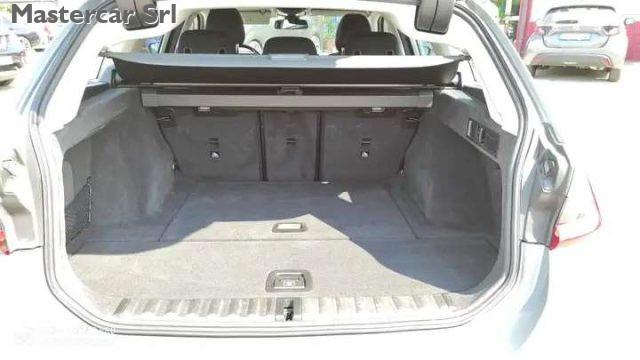 BMW 320 Serie 3 G21 2022 Touring 320d Touring mhev 48V xdr
