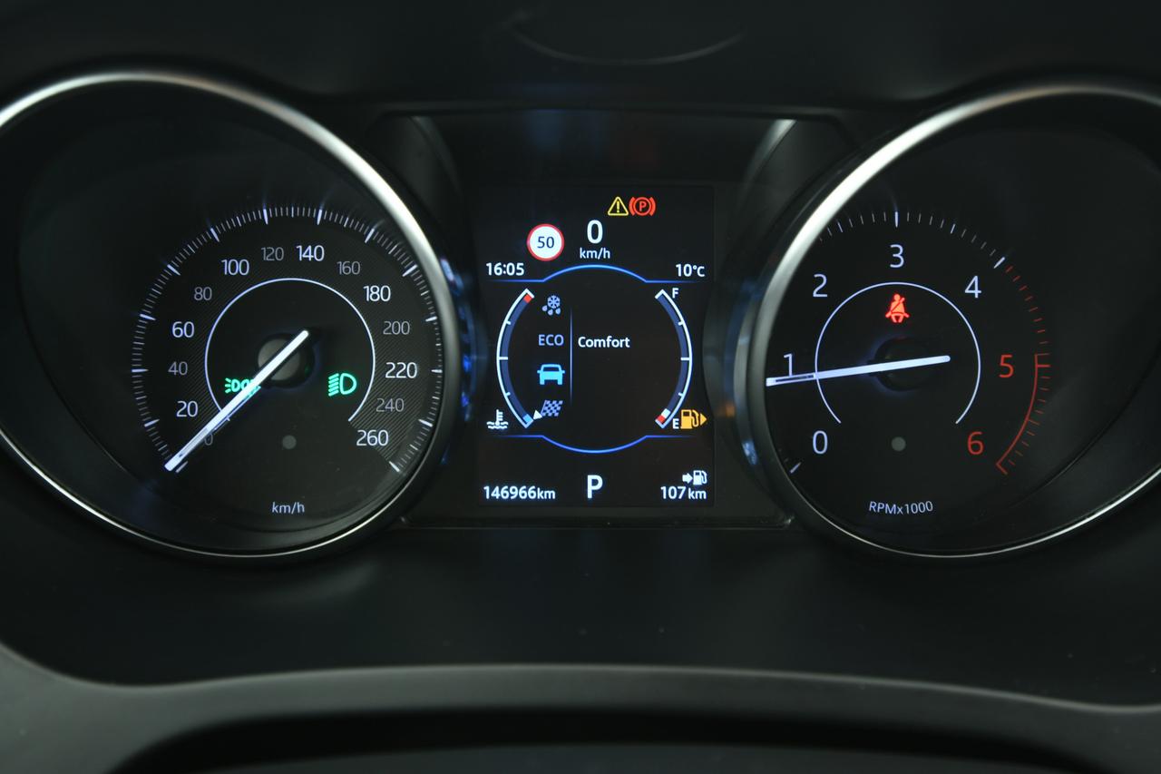 JAGUAR E-Pace 2.0d i4 S awd 150cv auto CAMERA+PELLE+APP CONNECT