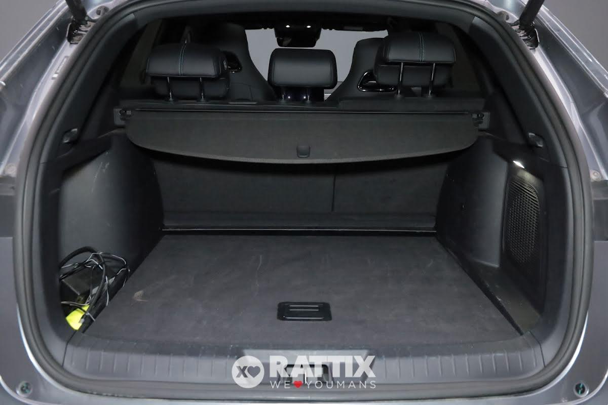BYD Seal U DM-i 1.5 phev Boost + tetto apribile