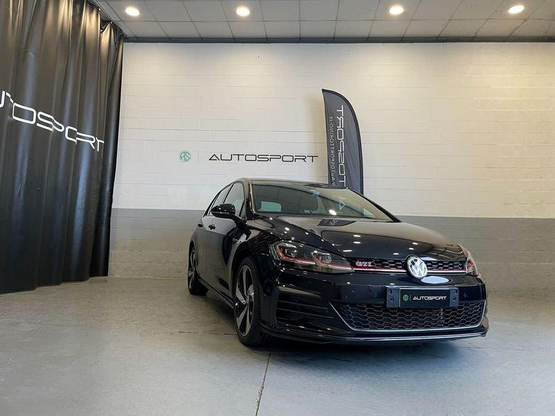 Volkswagen Golf GT 2.0 TSI GTI Performance BMT DSG