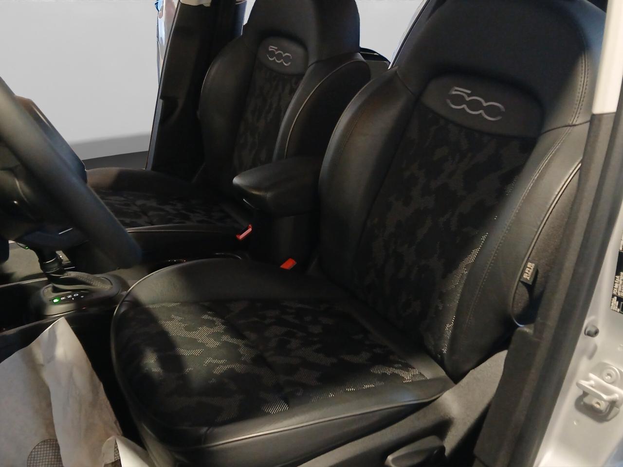 Fiat 500X 1.5 T4 Hybrid 130 CV DCT Sport