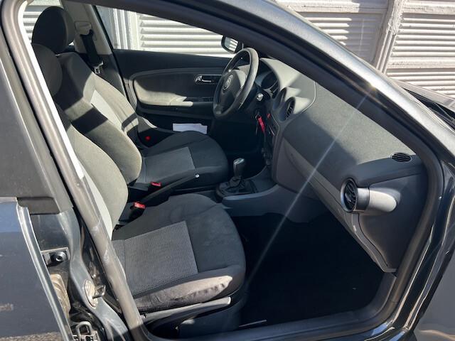 Seat Cordoba 1.2 12V Stylance