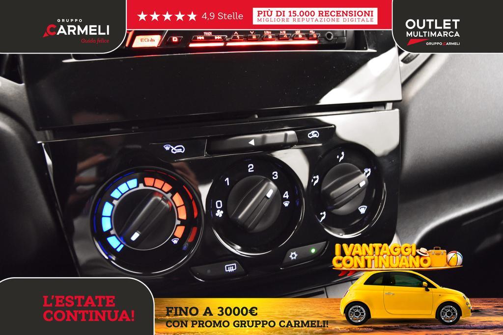 Lancia Ypsilon 5 Porte 1.2 Silver
