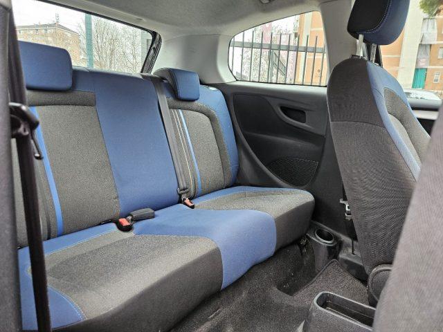 FIAT Punto 1.2 8V 3 porte Easy