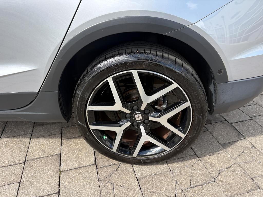 Seat Arona 1.0 EcoTSI 115 CV FR
