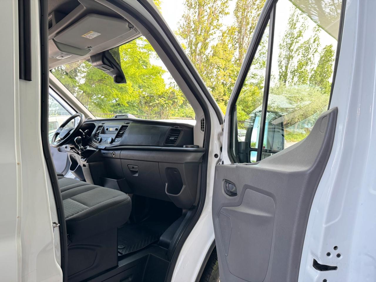 Ford Transit 2.0 TDCI 170CV L3-H4 GARANZIA 24 MESI