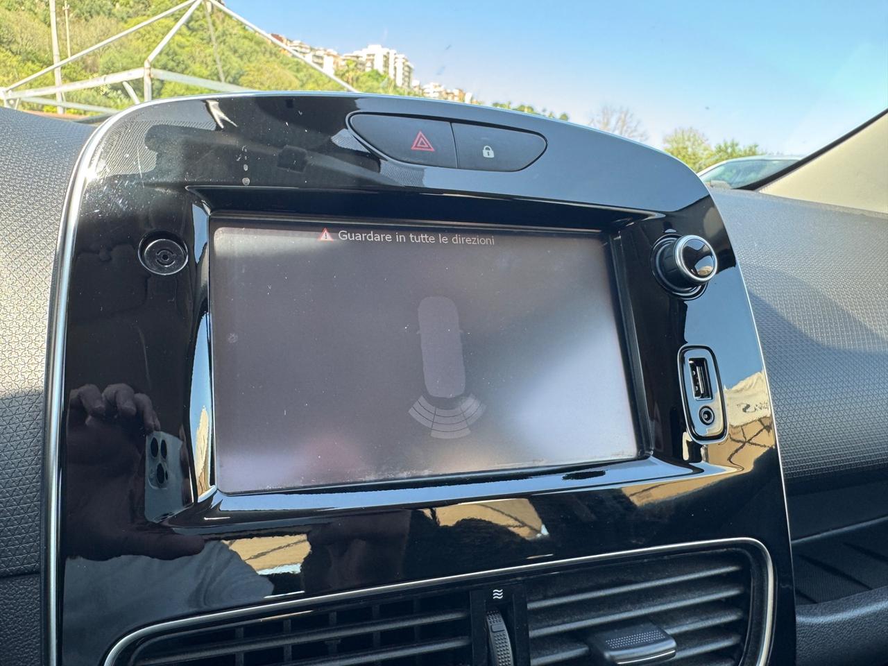 Renault Clio dCi 8V 90CV Start&Stop 5 porte Energy Intens