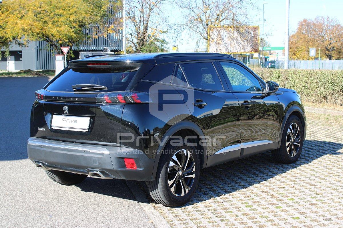 PEUGEOT 2008 PureTech 130 S&S Allure Pack