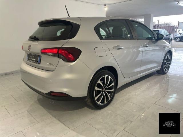 Fiat Tipo 1.6 Mjt S&S 5 porte Lounge