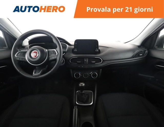 FIAT Tipo 1.6 Mjt S&S SW City Life