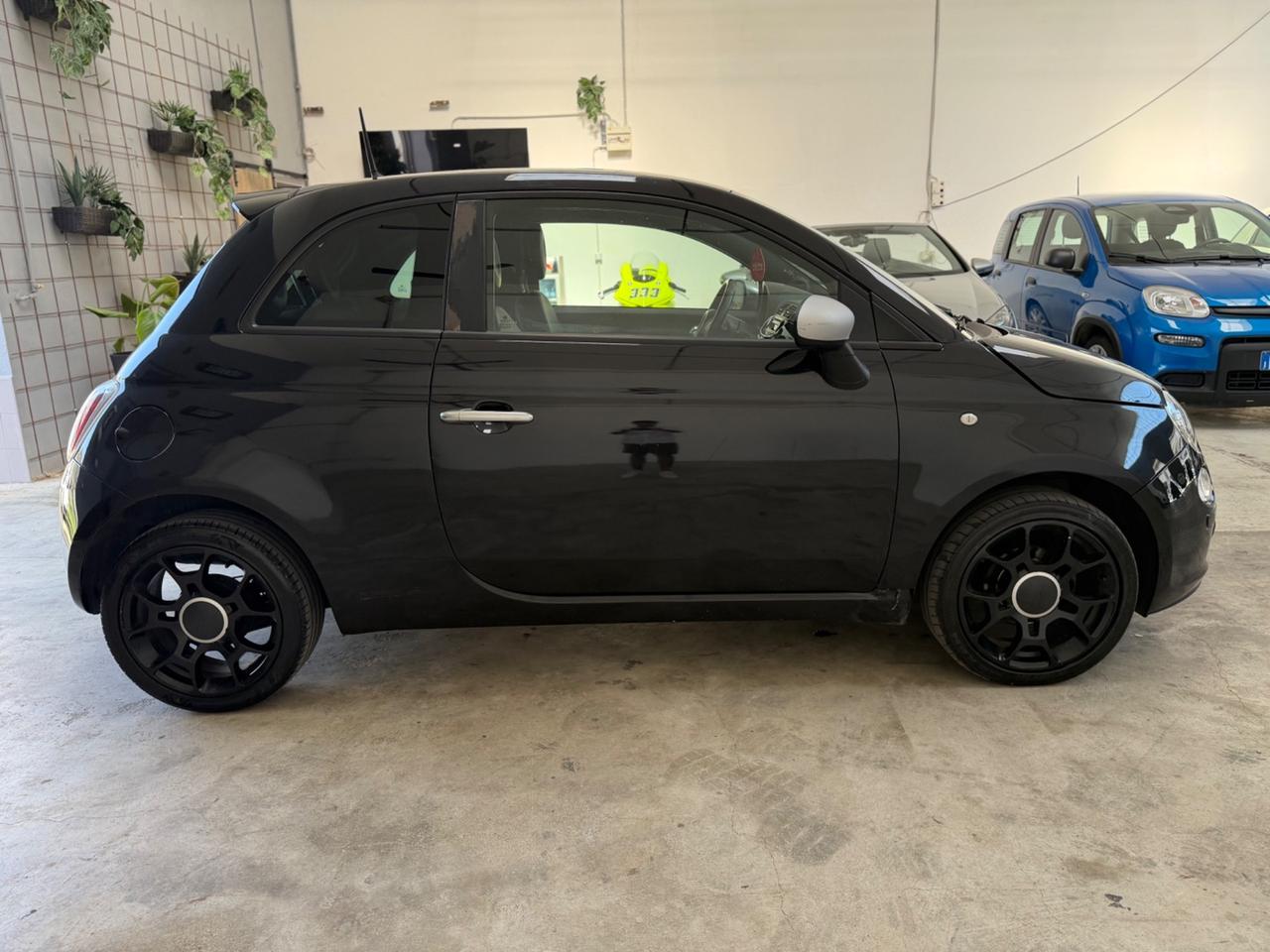 Fiat 500 1.2 Sport