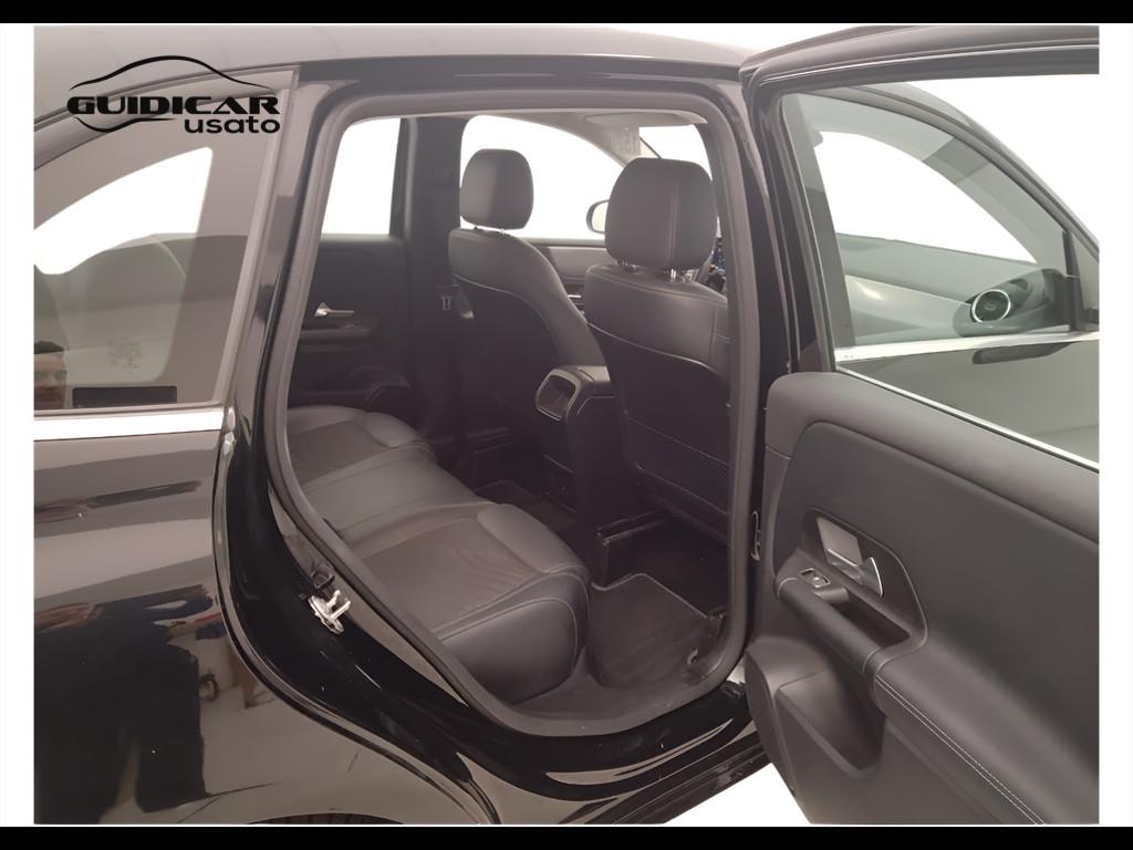 Mercedes-Benz Classe B - W247 2018 - B 180 d Sport auto