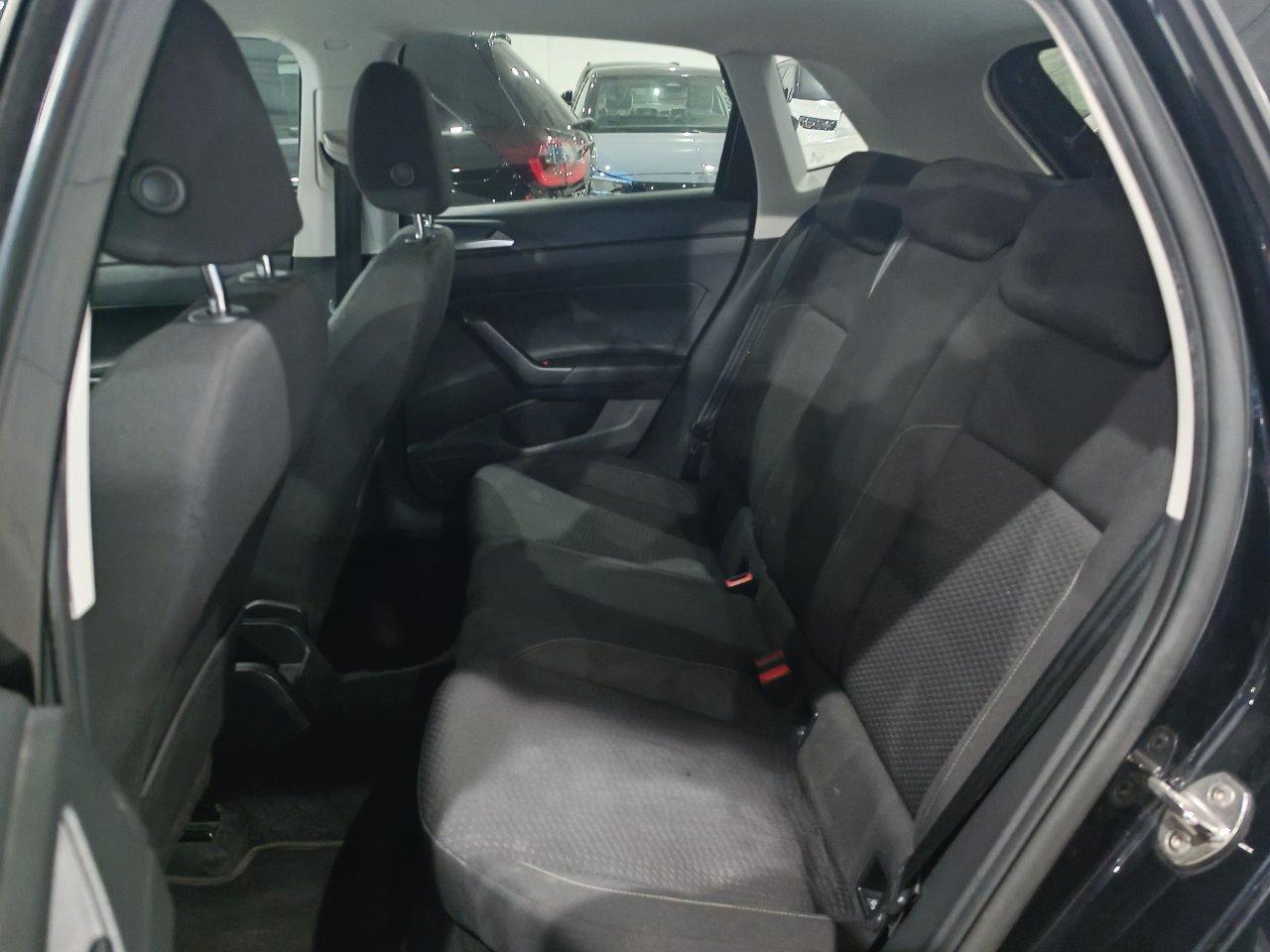 Volkswagen Polo 5 Porte Polo 5p 1.0 tsi Sport 95cv
