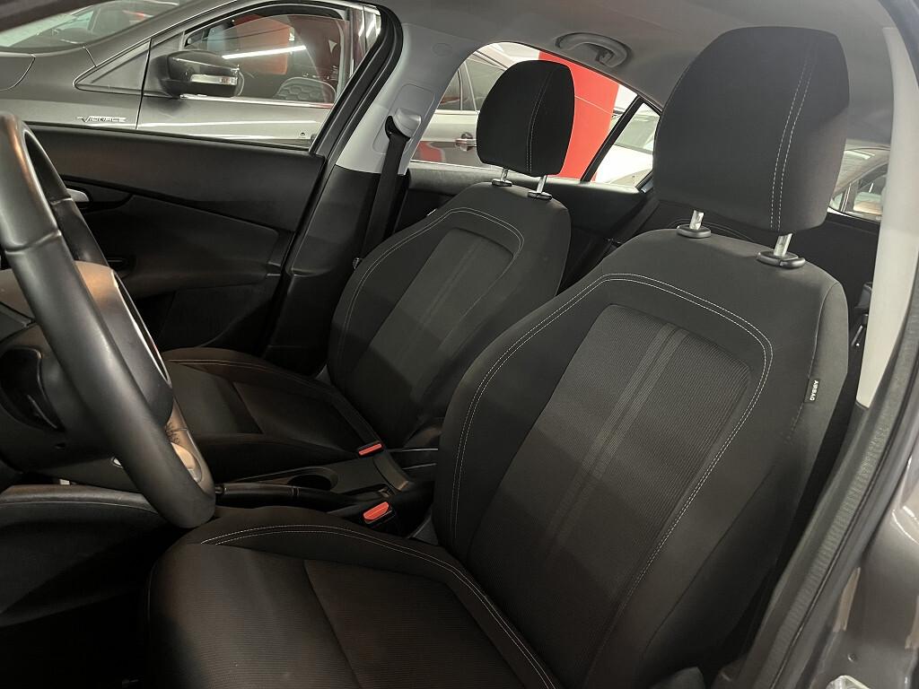 Fiat Tipo 1.4 5 porte Lounge