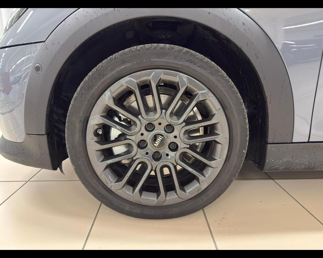 MINI Mini CooperCbr(F67) - Mini Cooper C Classic Cabrio