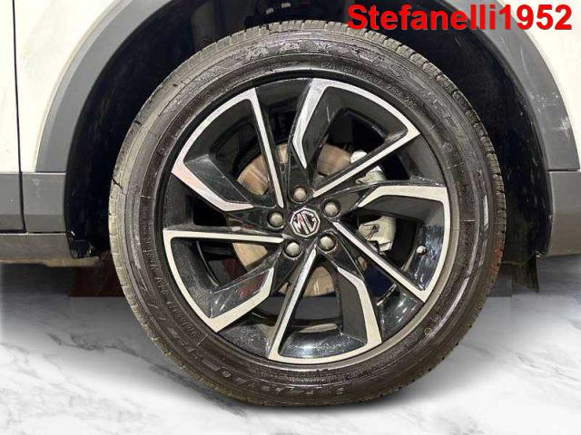 MG ZS 2024 - 1.5 Classic Luxury