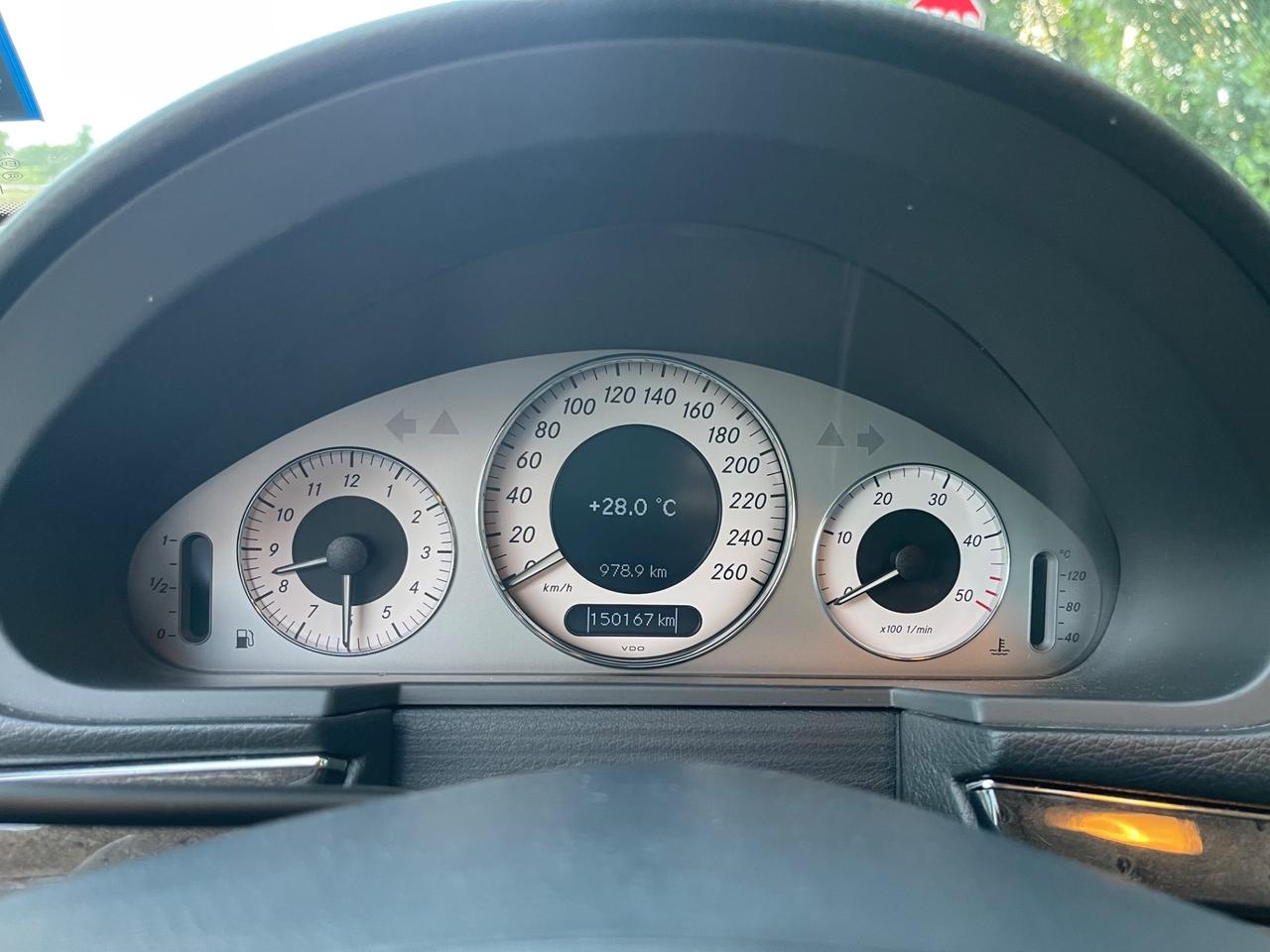 Mercedes-benz E 280 CDI 4Matic Avantgarde
