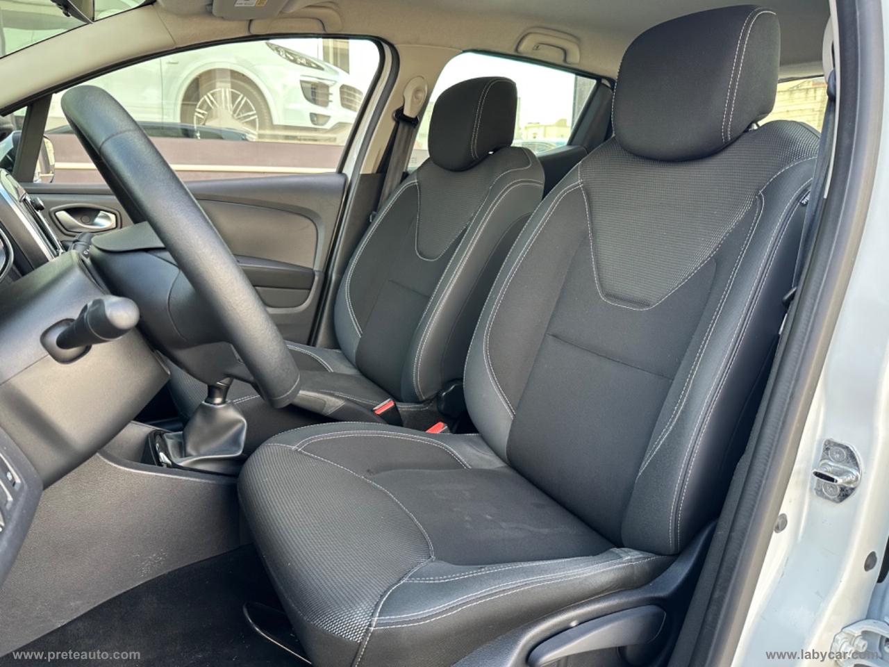 RENAULT Clio dCi 8V 75 CV 5 porte Life
