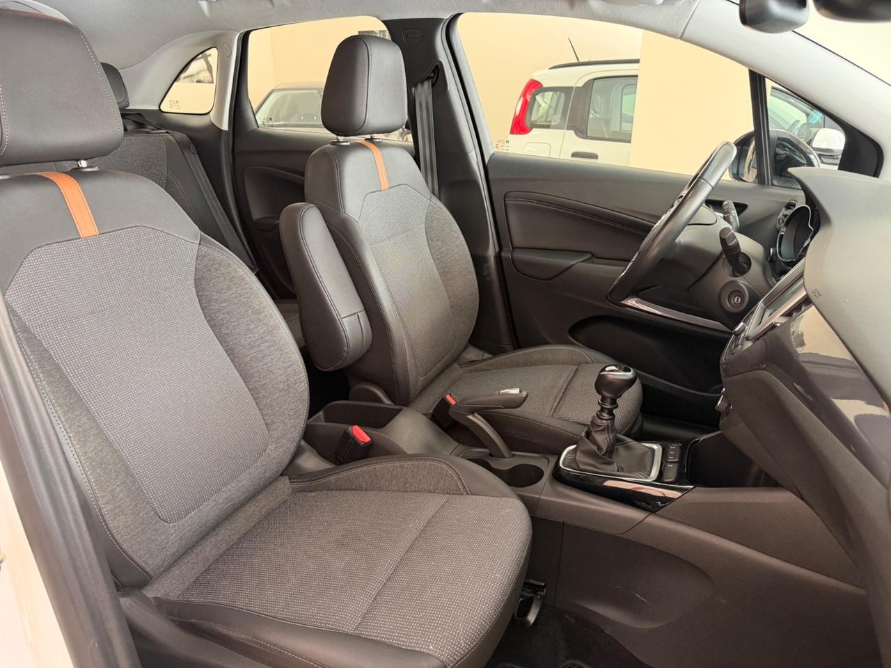 Opel Crossland 1.5 ECOTEC D 110 CV Start&Stop Edition
