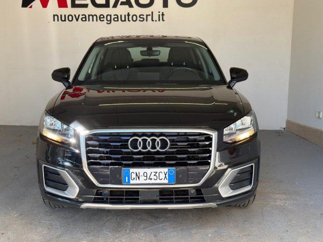 AUDI Q2 30 TDI Business Design