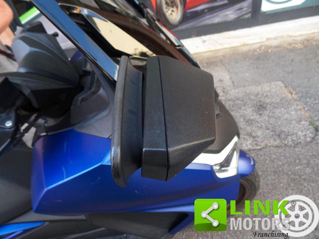 HONDA Forza 350 HONDA FORZA 350CC ABS
