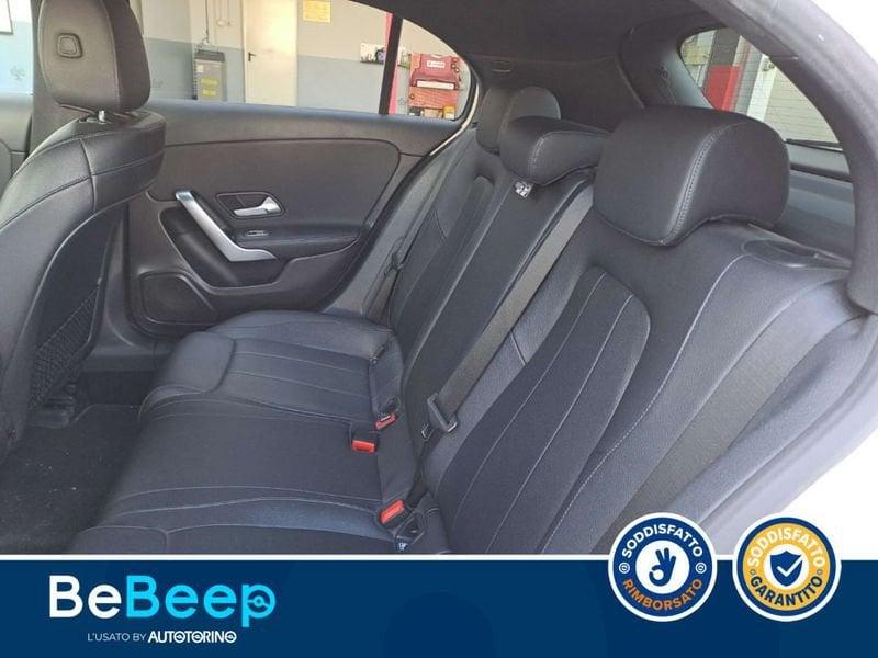 Mercedes-Benz Classe A A 200 SPORT