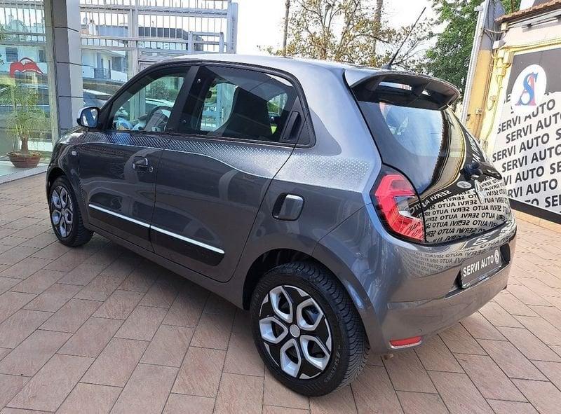 Renault Twingo SCe 65 CV Limited