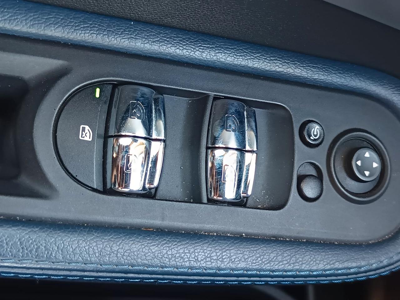 Mini Cooper S Countryman 2020 - 1.5 IBRIDA/BENZINA LB AUTOMOBILI