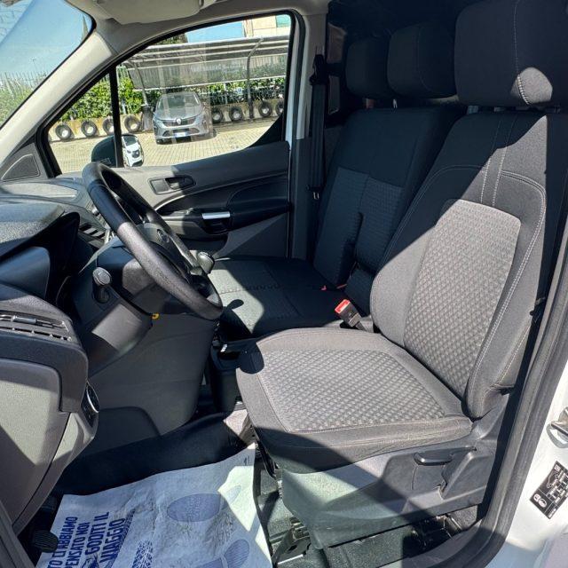 FORD Transit Connect 210 1.5 TDCi 100CV PL FURGONE TREND 3 POSTI