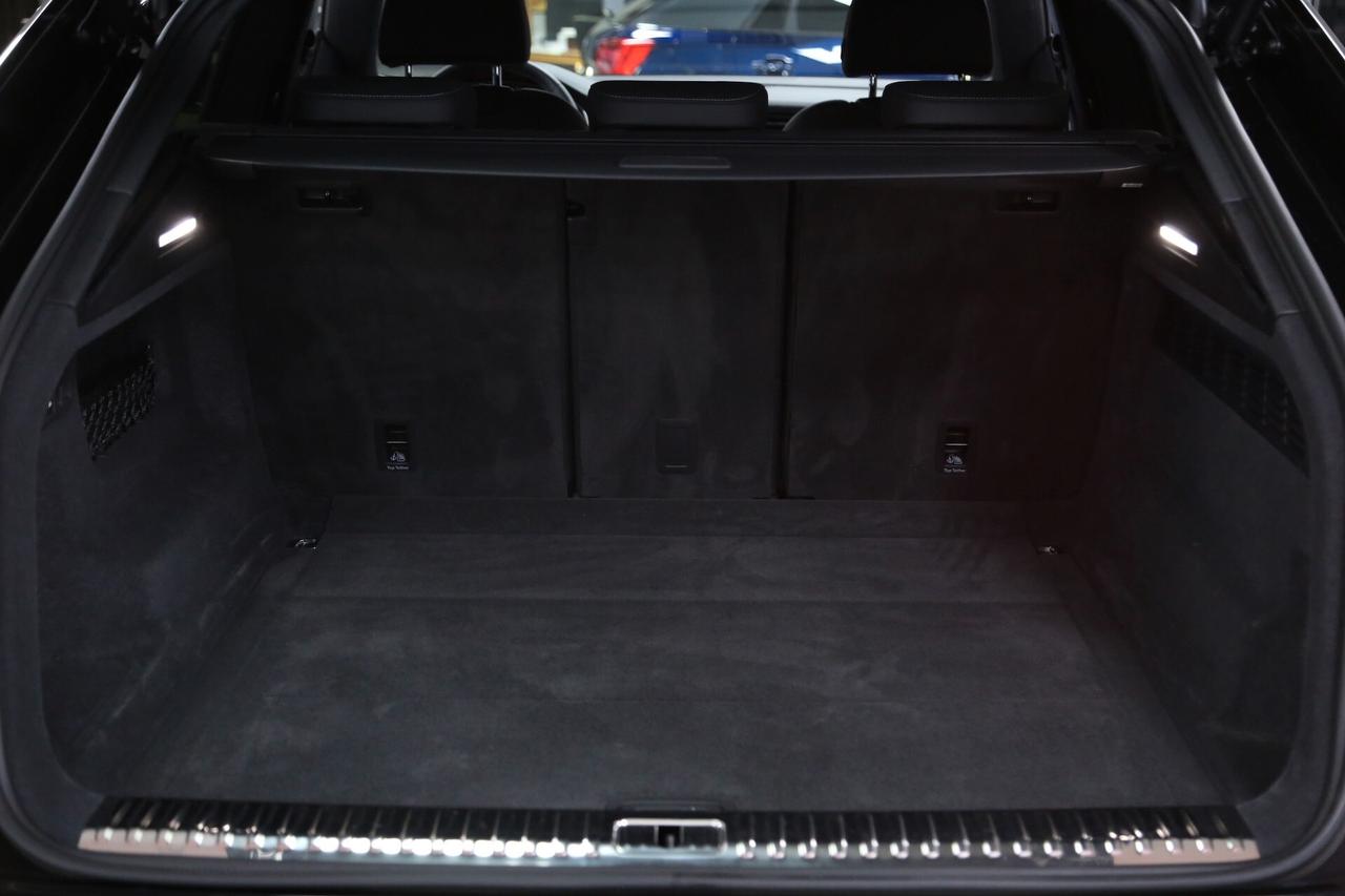 Audi Q8 50 TDI 286 cv quattro tiptronic S line edition