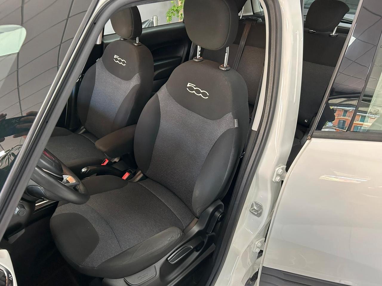 Fiat 500L 1.3 Multijet Connect