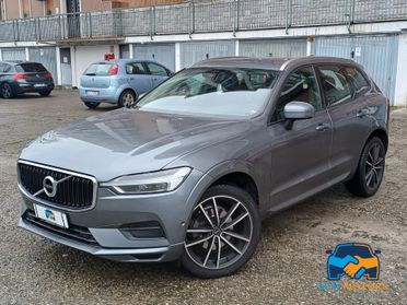 Volvo XC60 2.0 d4 Business awd geartronic my18