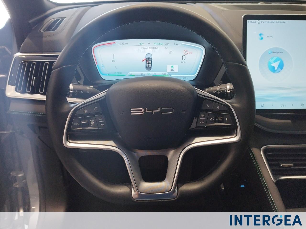 BYD Seal U DM-i 1.5 phev Comfort 2wd