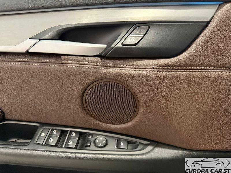 BMW X5 xDrive25d Experience automatico