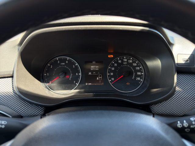 DACIA Sandero Stepway 1.0 TCe ECO-G Expression