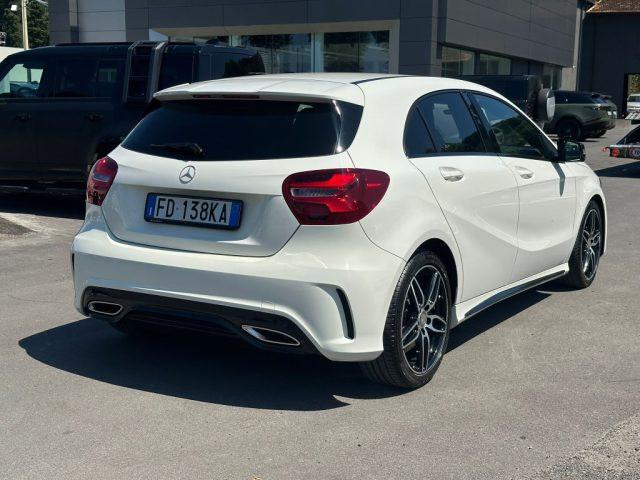 MERCEDES-BENZ A 180 Premium
