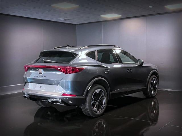 CUPRA Formentor 1.5 TSI DSG 150CV