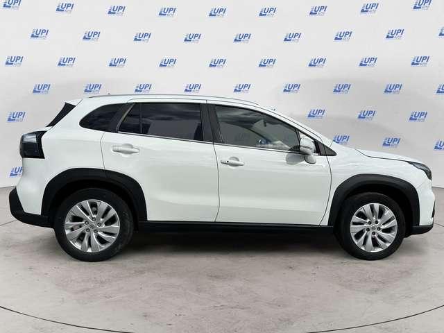 Suzuki S-Cross 1.4h Top 2wd 129cv